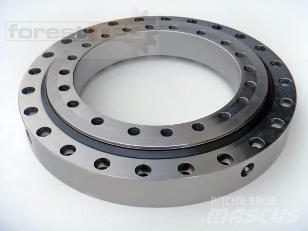 Valmet 820 830 901 Forwarders florestais
