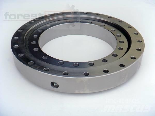 Valmet 820 830 901 Forwarders florestais