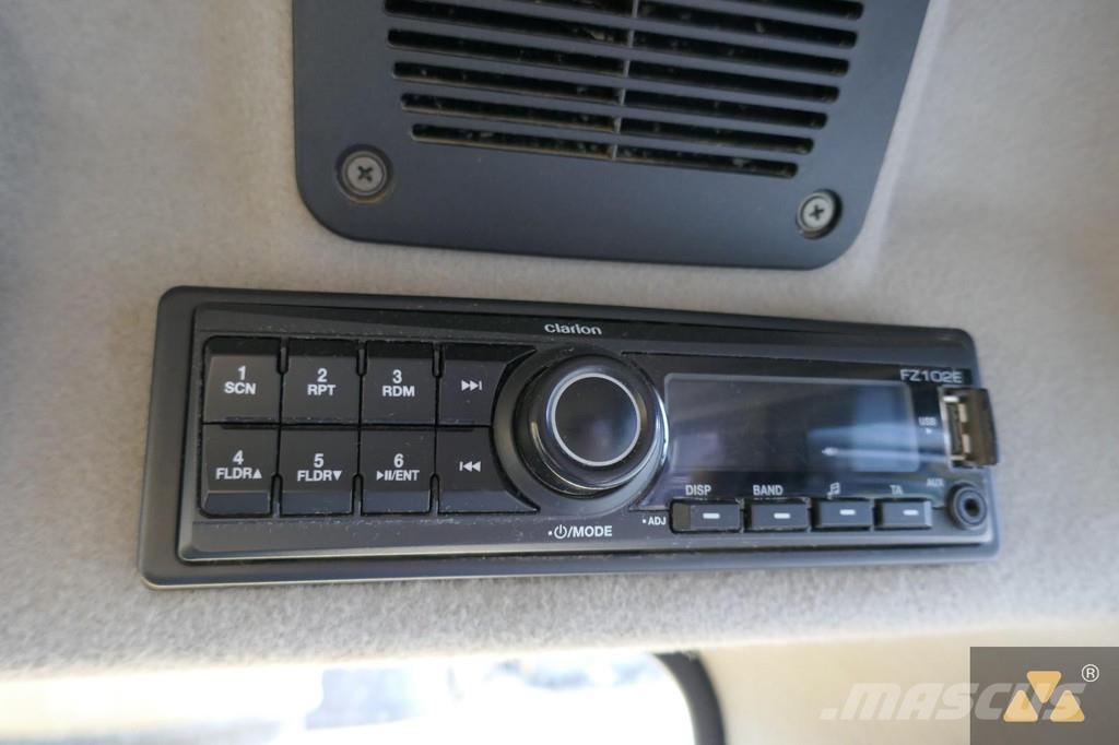 CAT 352F Escavadoras de rastos