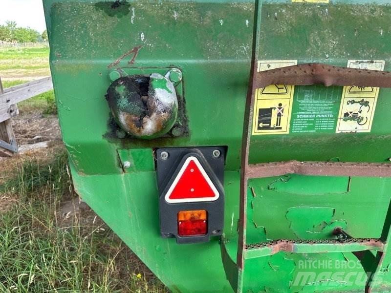 Keenan 115 FP Colectores de recepção, sopradores e elevadores