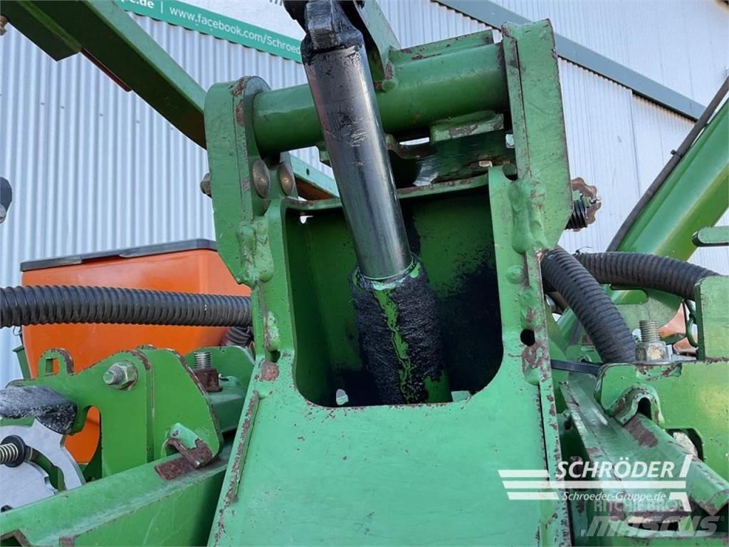 Amazone ED 602-K Semeadoras de precisão