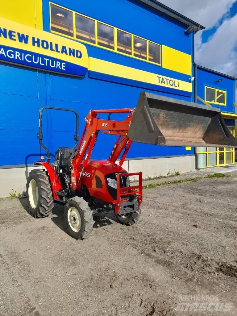 Branson F36R Tratores Agrícolas usados