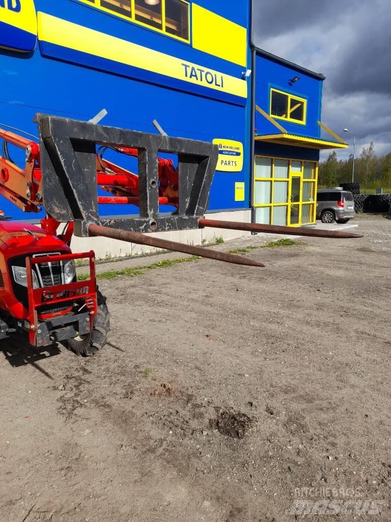 Branson F36R Tratores Agrícolas usados
