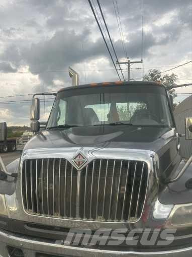 International 4400 Tractores (camiões)