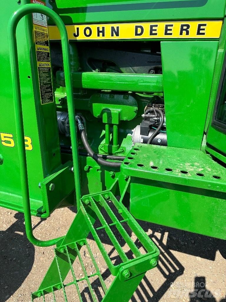 John Deere 4230 Tratores Agrícolas usados