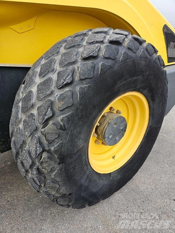 Bomag BW 213 D H-4 Cilindros Compactadores monocilíndricos