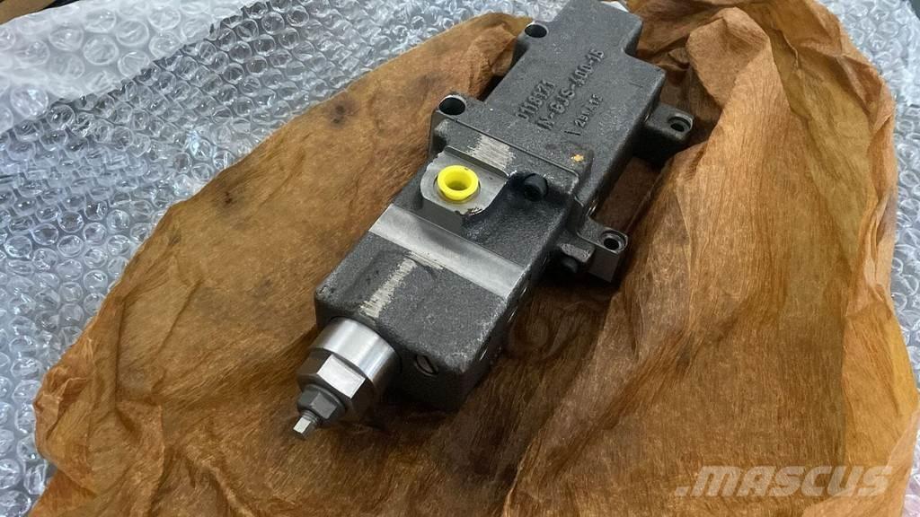 Liebherr SL - SD (D) Transportes - Outros
