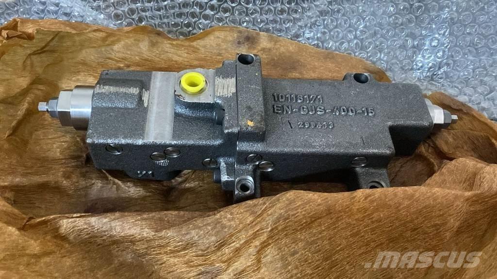 Liebherr SL - SD (D) Transportes - Outros
