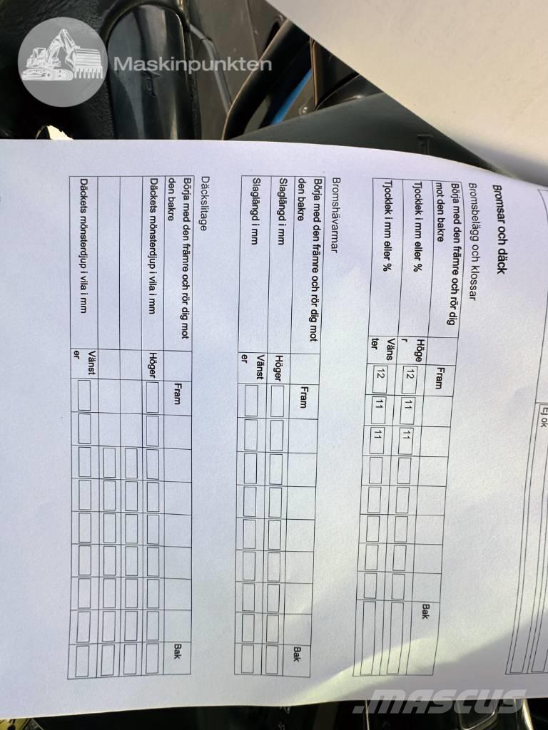 Volvo FH 16 750 Camiões de transporte de troncos
