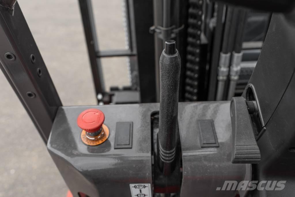Manitou ME 435 Empilhadores eléctricos