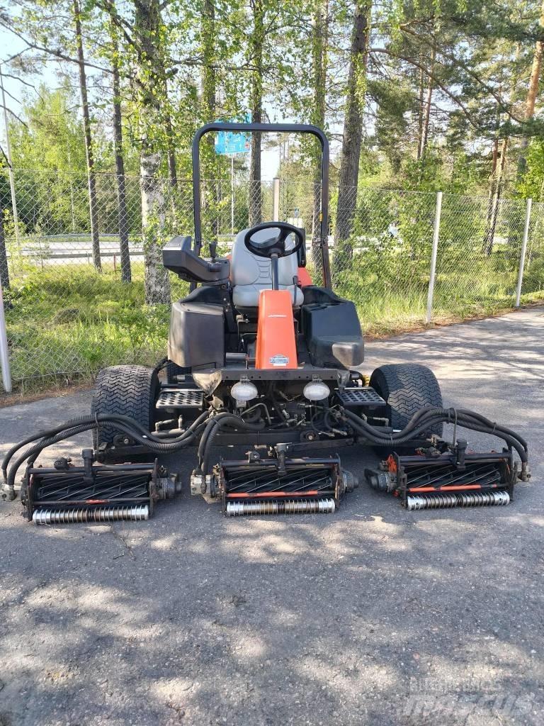 Jacobsen LF570 Corta-Relvas Fairway
