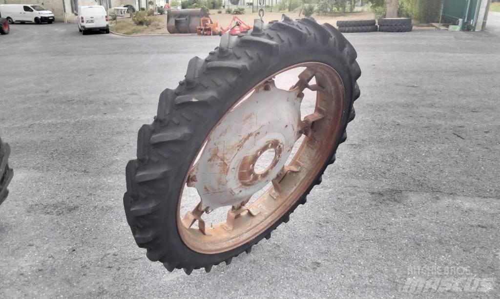 Kleber 8.3R44 Pneus Agrícolas