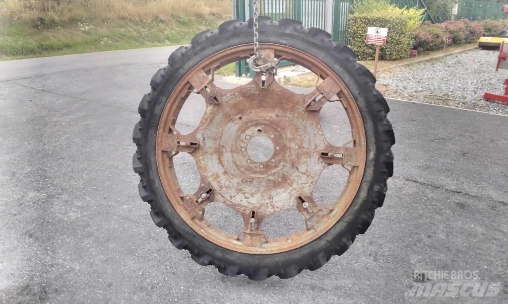 Kleber 8.3R44 Pneus Agrícolas