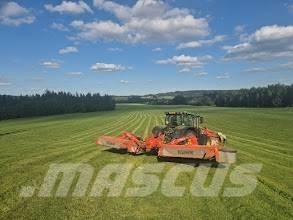 Kuhn fc 8830D-FF Gadanheiras