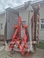 Kuhn fc 8830D-FF Gadanheiras