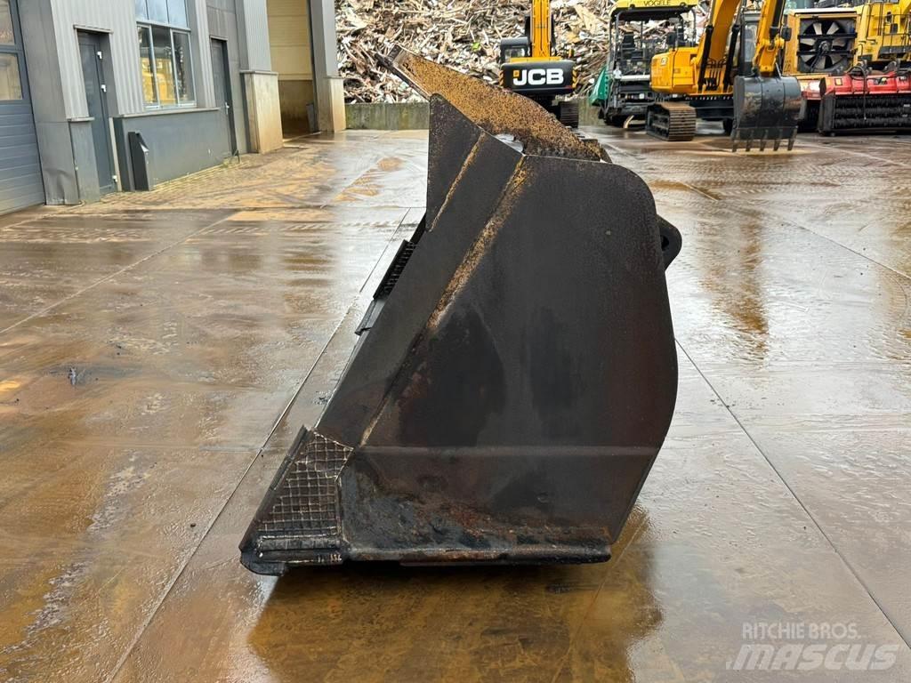 CAT Bucket CAT 980 Baldes