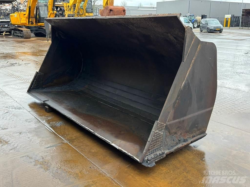 CAT Bucket CAT 980 Baldes