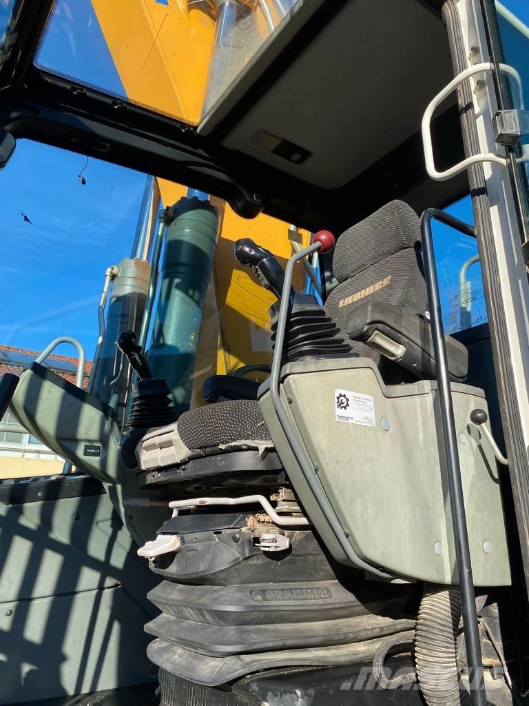 Liebherr R 926 LC Escavadoras de rastos