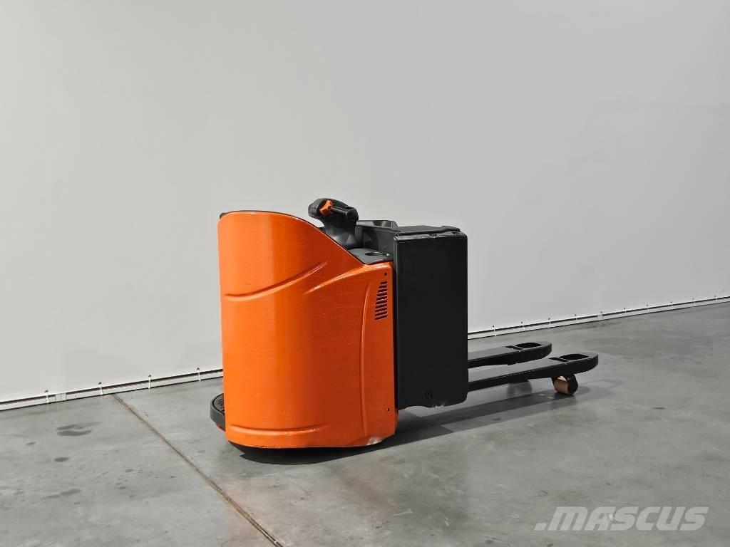 Linde T20SP Empilhadores - Outros