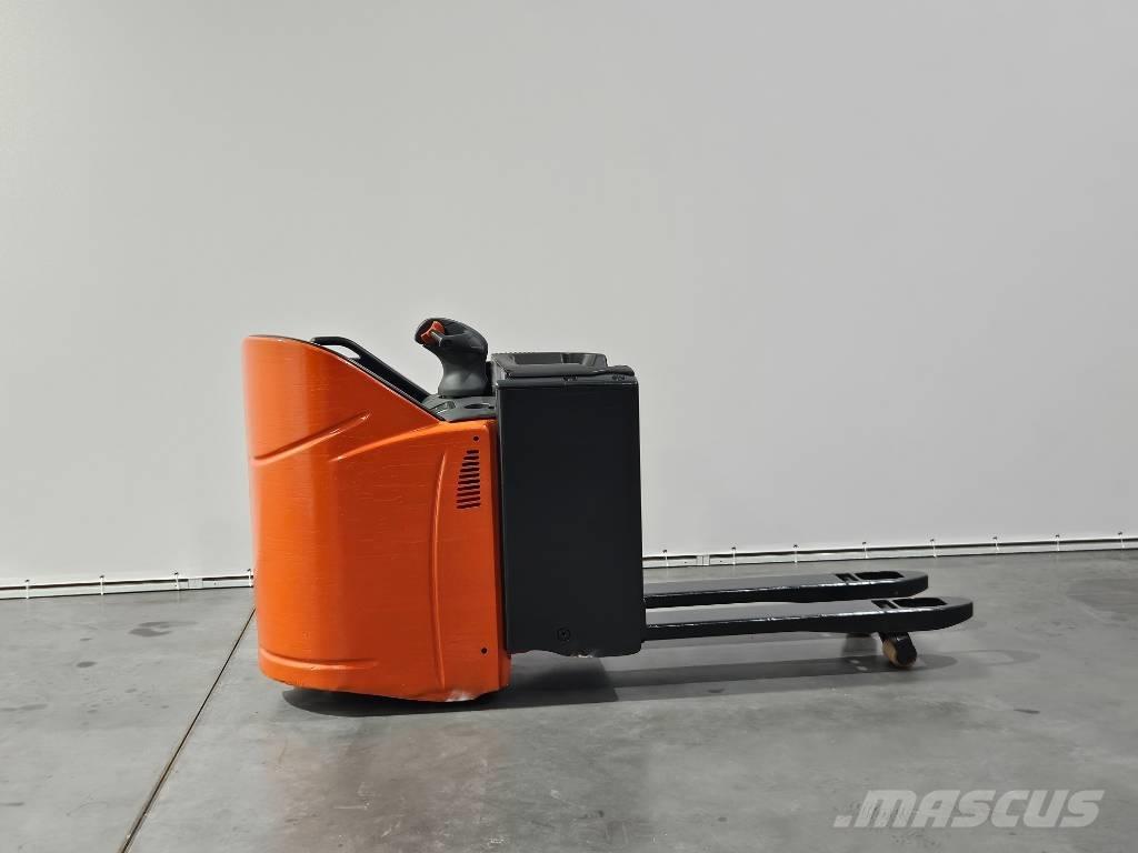 Linde T20SP Empilhadores - Outros