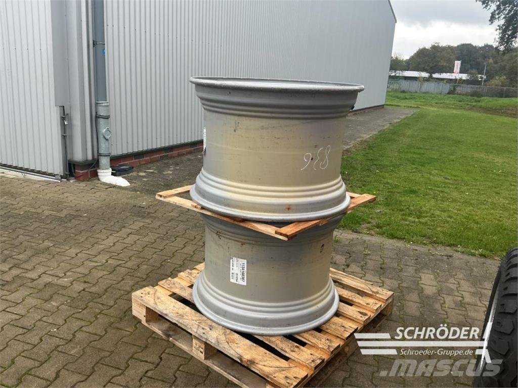  TW23BX34 Pneus Agrícolas