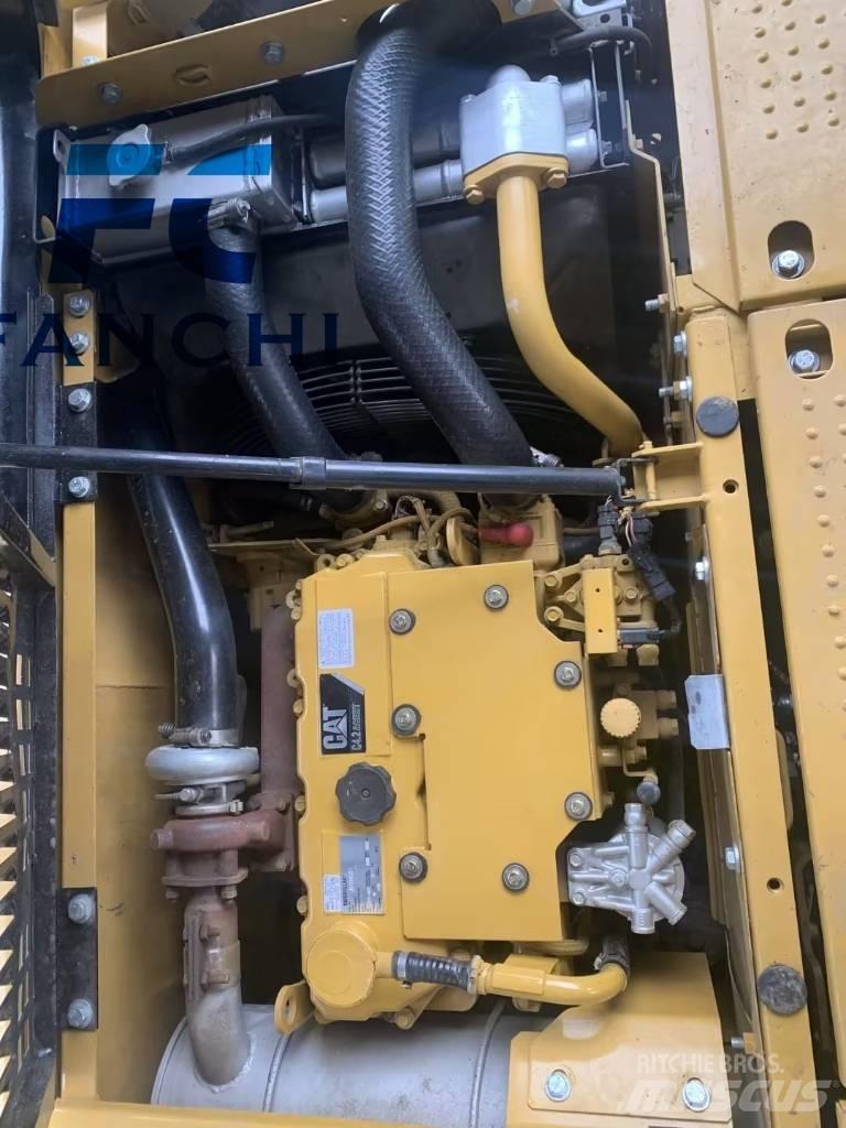 CAT CAT 312 D Escavadoras Midi 7t - 12t