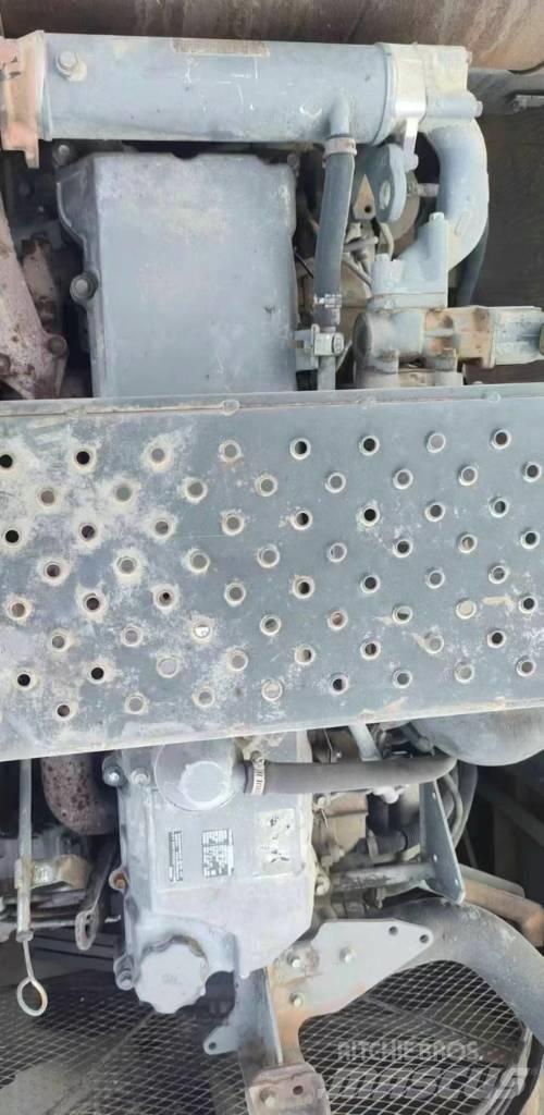 Sumitomo SH 350 Escavadoras de rastos