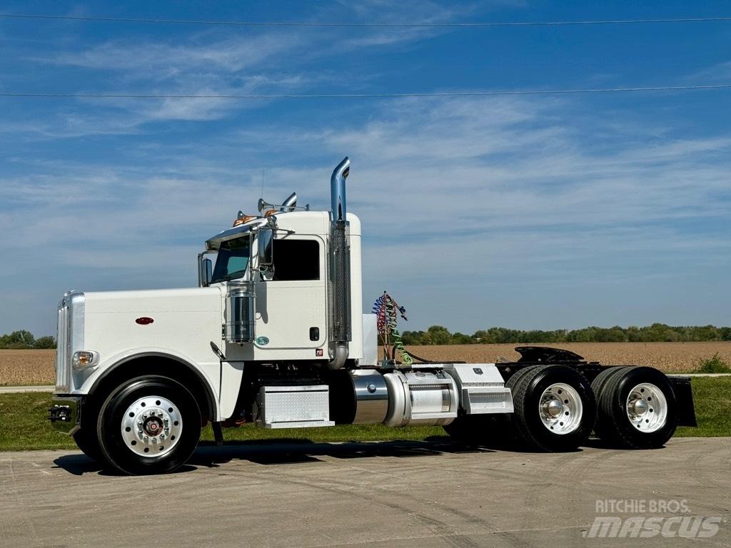 Peterbilt 389 Tractores (camiões)