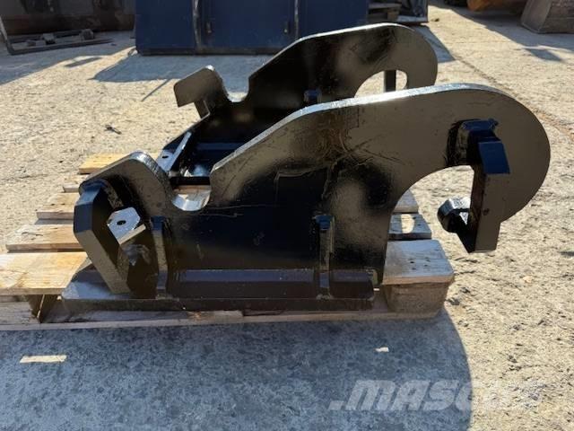 Verachtert CW 45 Conectores