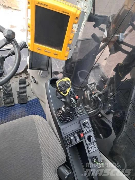 Volvo EW 160 E Escavadoras de rodas
