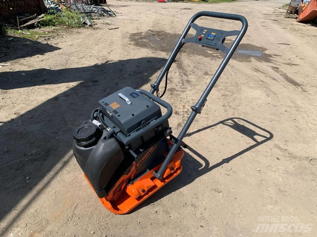  Anmax DC100-P NEW Cilindros Compactadores - Outros