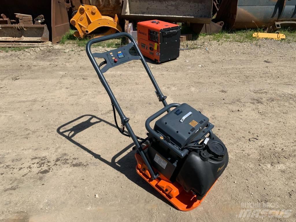  Anmax DC100-P NEW Cilindros Compactadores - Outros