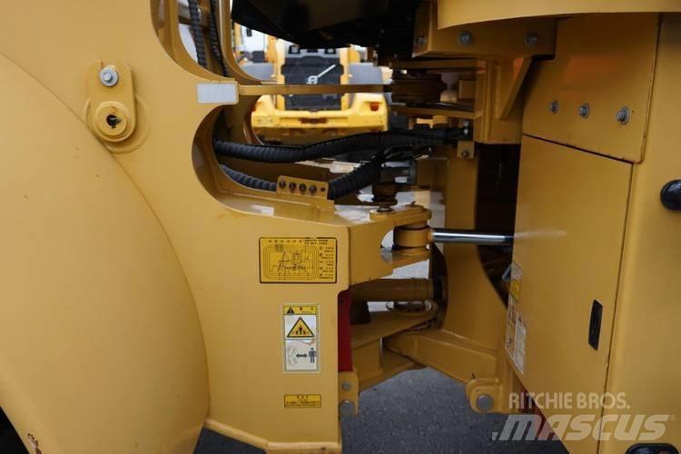 Cheng Gong CG958H Pás carregadoras de rodas
