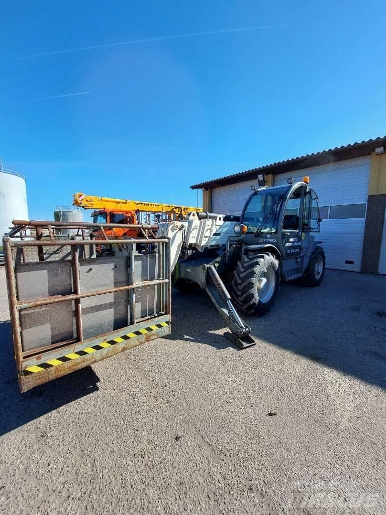 Terex 4514 Manipuladores telescópicos