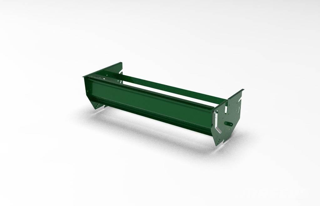 John Deere AZ56325 Acessórios de ceifeiras debulhadoras