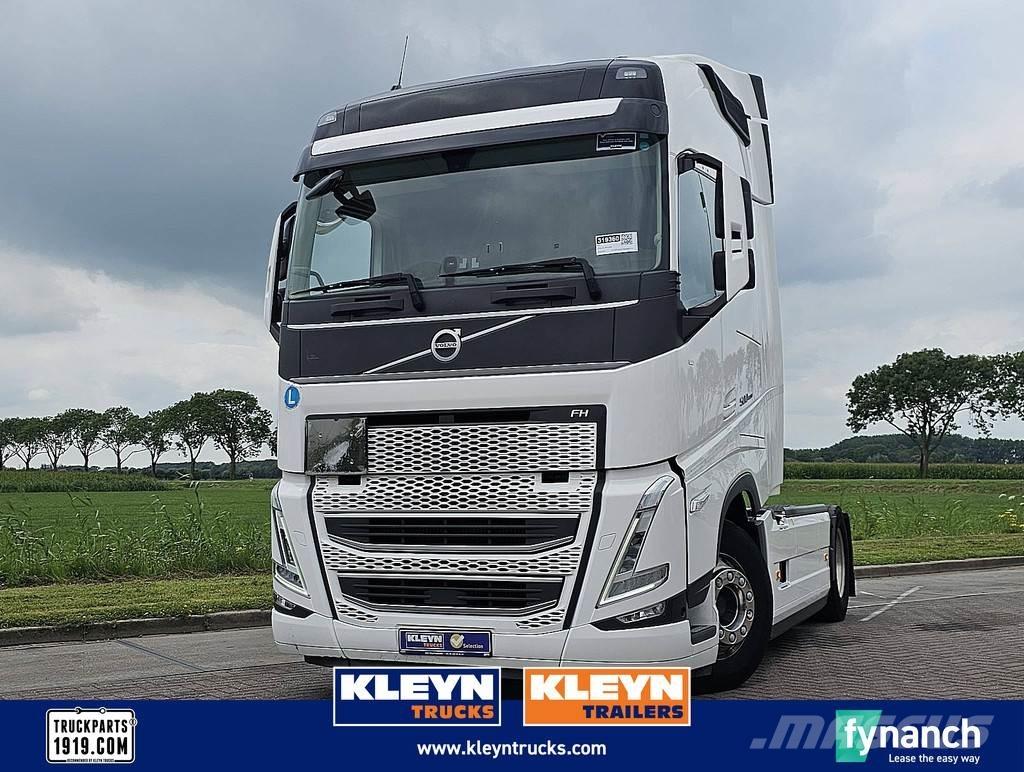 Volvo FH 500 Tractores (camiões)