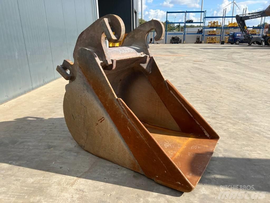 Verachtert CW45 Baldes
