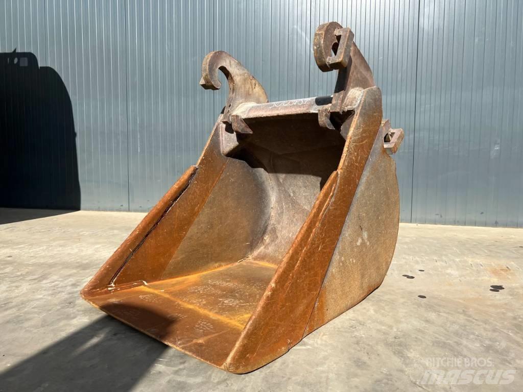 Verachtert CW45 Baldes