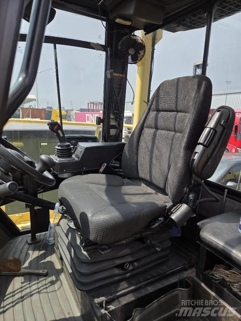 Hyster H 23 XM-12 EC Empilhadores Diesel
