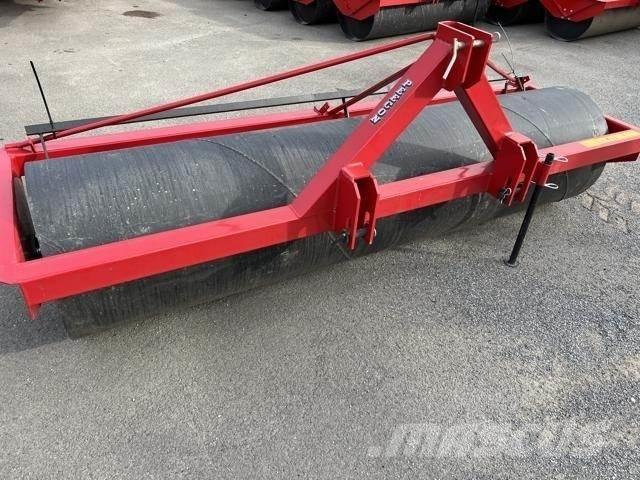 Peecon LR250 Rolos agrícolas