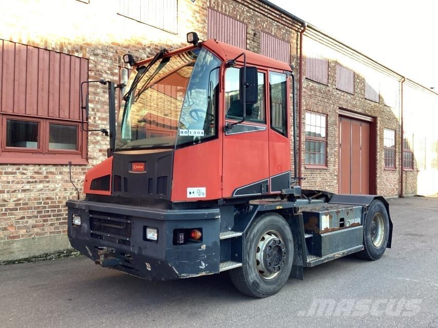 Kalmar TR618 Tractores terminais