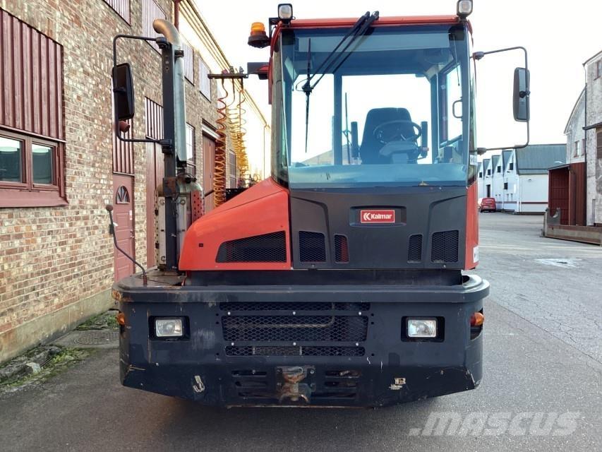 Kalmar TR618 Tractores terminais