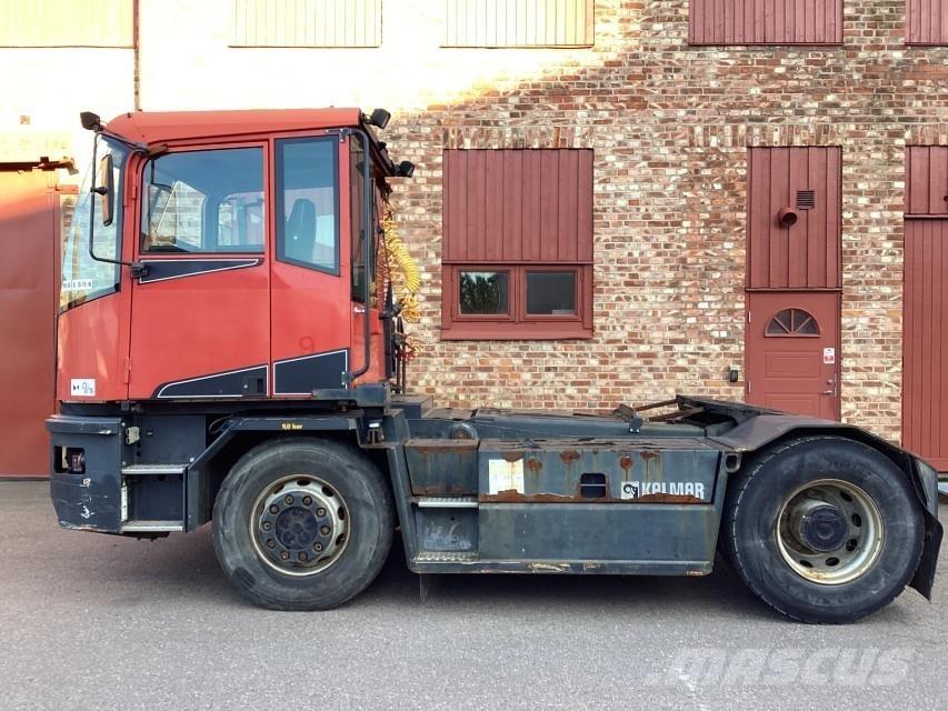 Kalmar TR618 Tractores terminais