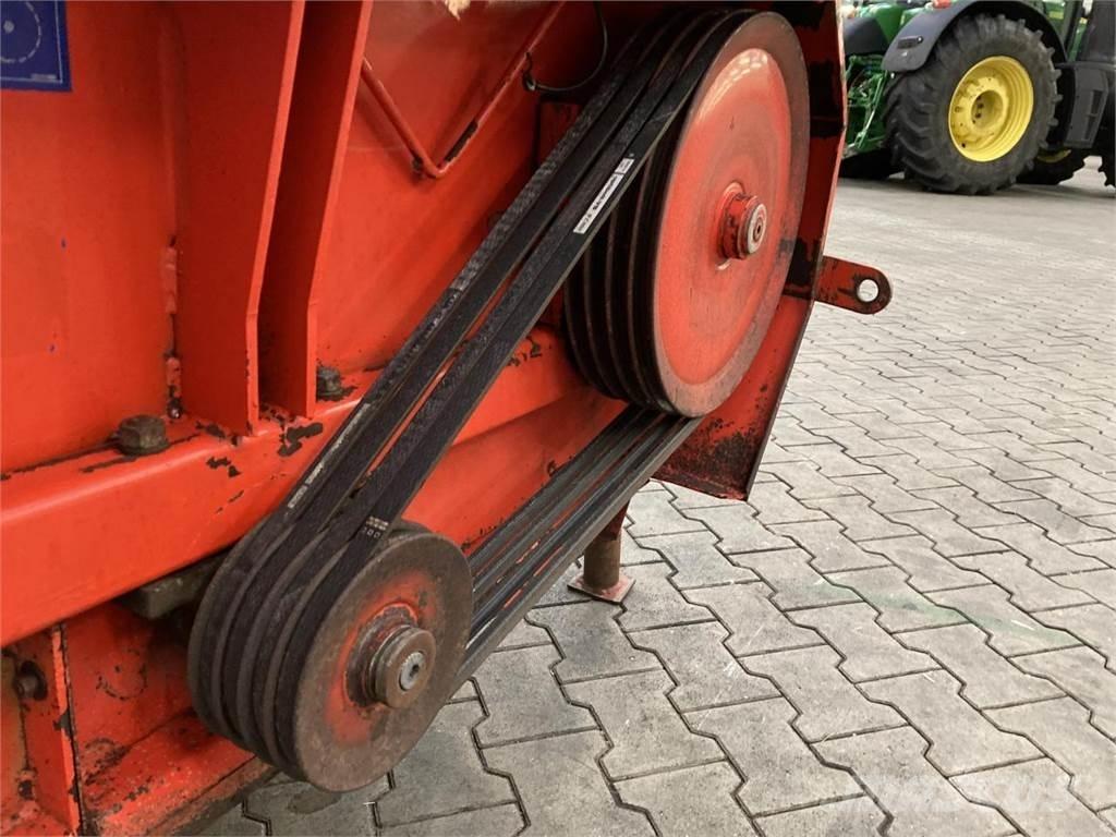 Grimme KS 3000 Equipamentos para Batata - Outros