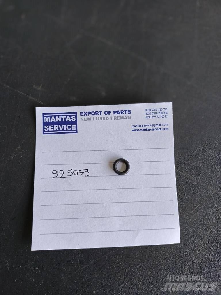Volvo O-RING 925053 Caixas de velocidades