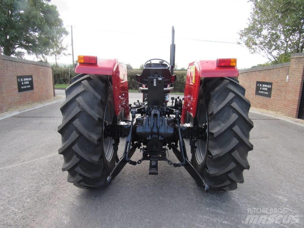 Massey Ferguson 275 Tratores Agrícolas usados