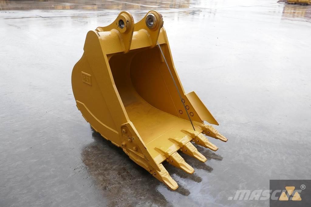 CAT 320 Bucket Baldes