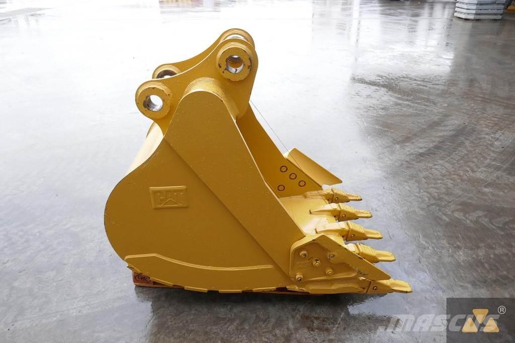 CAT 320 Bucket Baldes