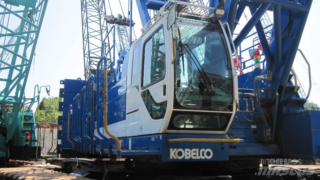 Kobelco CKE1350G Gruas de rastos