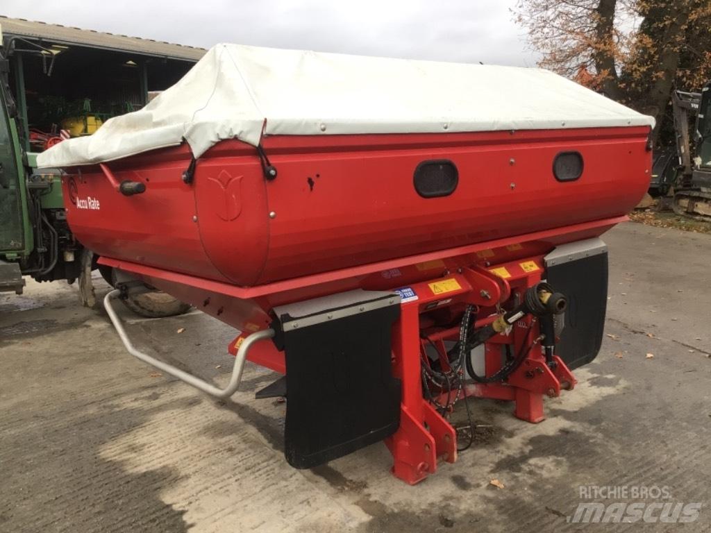 TEAGLE SX5000 G3 Espalhadores de minério
